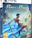 Принц Персии: The Lost Crown / Prince of Persia: The Lost Crown (PS5)