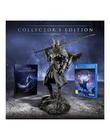 Кольцо Элден: Nightreign (Коллекционное издание) / Elden Ring: Nightreign. Collector's Edition (PS4)