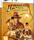 Индиана Джонс и великий круг / Indiana Jones and the Great Circle (PS5)