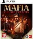 Мафия: The Old Country / Mafia: The Old Country (PS5)