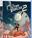Внешние миры 2 / The Outer Worlds 2 (PS5)