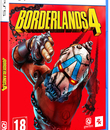 Пограничье 4 / Borderlands 4 (PS5)