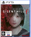 Сайлент Хилл f / Silent Hill f (PS5)