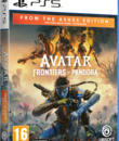 Аватар: Рубежи Пандоры &mdash; Из пепла / Avatar: Frontiers of Pandora. From the Ashes Edition (PS5)