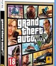 ГТА 5 / Grand Theft Auto V (PS5)
