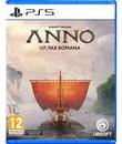 Год 117: Римский мир / Anno 117: Pax Romana (PS5)