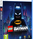 ЛЕГО Бэтмен: Наследие Темного рыцаря / LEGO Batman: Legacy of the Dark Knight (PS5)