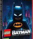 ЛЕГО Бэтмен: Наследие Темного рыцаря / LEGO Batman: Legacy of the Dark Knight (Nintendo Switch)