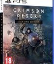 Crimson Desert (Издание первого дня) / Crimson Desert. Day One Edition (PS5)