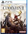 Жажда крови 2 / Code Vein II (PS5)