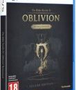Древние Свитки IV: Забвение (Обновленная версия) / The Elder Scrolls IV: Oblivion Remastered (PS5)