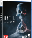 Дожить до рассвета / Until Dawn (PS5)