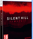 Сайлент Хилл: Падение города / SILENT HILL: Townfall (PS5)