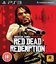 Ред Дед Редемпшн / Red Dead Redemption (PS3)