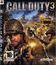 Зов долга 3 / Call of Duty 3 (PS3)