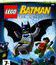 ЛЕГО Бэтмен / LEGO Batman: The Videogame (Xbox 360)