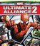 Союз супергероев 2 / Marvel Ultimate Alliance 2 (Xbox 360)