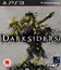 Поборники тьмы: Гнев Войны / Darksiders: Wrath of War (PS3)