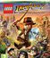 ЛЕГО Индиана Джонс 2: Приключение продолжается / LEGO Indiana Jones 2: The Adventure Continues (Xbox 360)