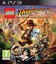 ЛЕГО Индиана Джонс 2: Приключение продолжается / LEGO Indiana Jones 2: The Adventure Continues (PS3)