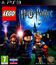 ЛЕГО Гарри Поттер / LEGO Harry Potter: Years 1-4 (PS3)