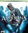 Кредо убийцы / Assassin's Creed (Xbox 360)