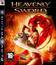 Небесный меч / Heavenly Sword (PS3)