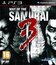 Путь самурая 3 / Way of the Samurai 3 (PS3)