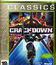 Разгон (Классическое издание) / Crackdown. Classics (Xbox 360)