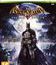 Бэтмен: Психбольница Аркхема / Batman: Arkham Asylum (Xbox 360)