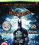 Бэтмен: Психбольница Аркхема (Издание «Игра года») / Batman: Arkham Asylum - Game of the Year Edition (Xbox 360)