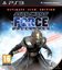 Звездные войны: Сила необузданная (Ultimate Sith Edition) / Star Wars: The Force Unleashed - Ultimate Sith Edition (PS3)