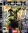 Невероятный Халк / The Incredible Hulk (PS3)