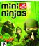 Мини ниндзя / Mini Ninjas (Xbox 360)