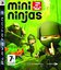 Мини ниндзя / Mini Ninjas (PS3)