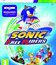 Соник: Свободные наездники / Sonic Free Riders (Xbox 360)