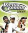 Виртуальный Теннис 2009 / Virtua Tennis 2009 (Xbox 360)