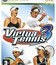 Виртуальный Теннис 3 / Virtua Tennis 3 (Xbox 360)
