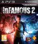 Дурная репутация 2 / inFamous 2 (PS3)