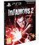 Дурная репутация 2 (Специальное издание) / inFamous 2. Special Edition (PS3)