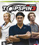 Большой теннис 3 / Top Spin 3 (Xbox 360)