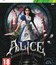 Алиса: Madness Returns / Alice: Madness Returns (Xbox 360)