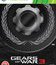 Шестерни войны 3 (Ограниченное издание) / Gears of War 3. Limited Edition (Xbox 360)