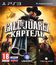 Зов Хуареса: Картель / Call of Juarez: The Cartel (PS3)