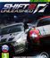 Жажда скорости Shift 2 Unleashed / Need For Speed Shift 2 Unleashed (Xbox 360)