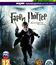 Гарри Поттер и Дары смерти: Часть I / Harry Potter and the Deathly Hallows: Part 1 (Xbox 360)