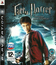 Гарри Поттер и Принц-полукровка / Harry Potter and the Half-Blood Prince (PS3)