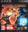 Смертельная битва / Mortal Kombat (PS3)