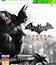Бэтмен: Аркхем Сити / Batman: Arkham City (Xbox 360)