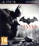 Бэтмен: Аркхем Сити / Batman: Arkham City (PS3)